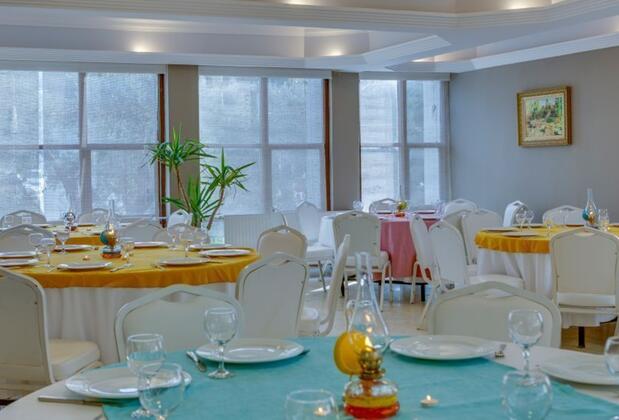 The View City Hotel - Görsel 11