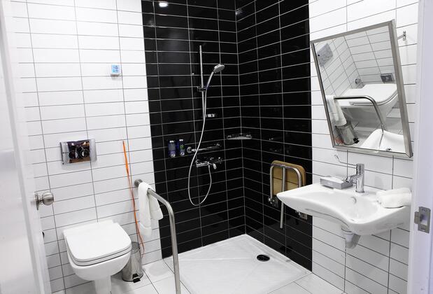 Holiday Inn Express Manisa West - Görsel 17