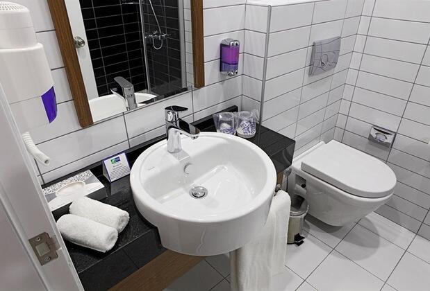 Holiday Inn Express Manisa West - Görsel 16