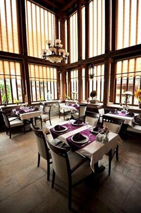 İmren Lokum Konak Boutique Hotel - Görsel 9