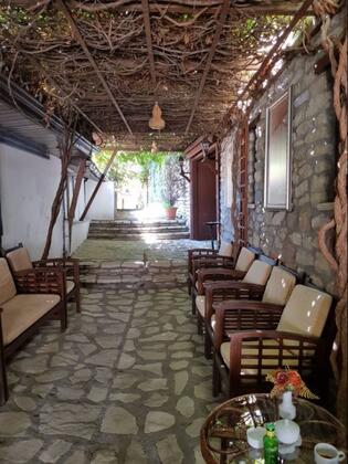 İmren Lokum Konak Boutique Hotel - Görsel 12