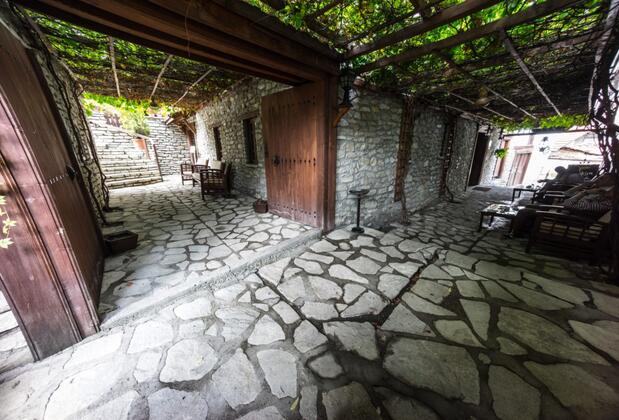 İmren Lokum Konak Boutique Hotel - Görsel 13