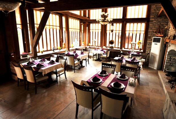 İmren Lokum Konak Boutique Hotel - Görsel 10