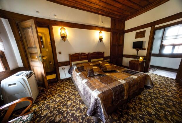 İmren Lokum Konak Boutique Hotel - Görsel 26