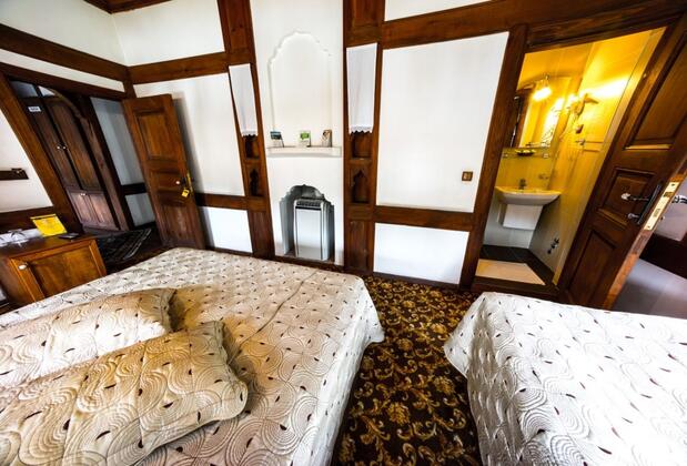 İmren Lokum Konak Boutique Hotel - Görsel 27