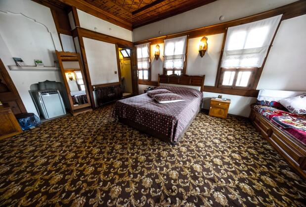 İmren Lokum Konak Boutique Hotel - Görsel 28