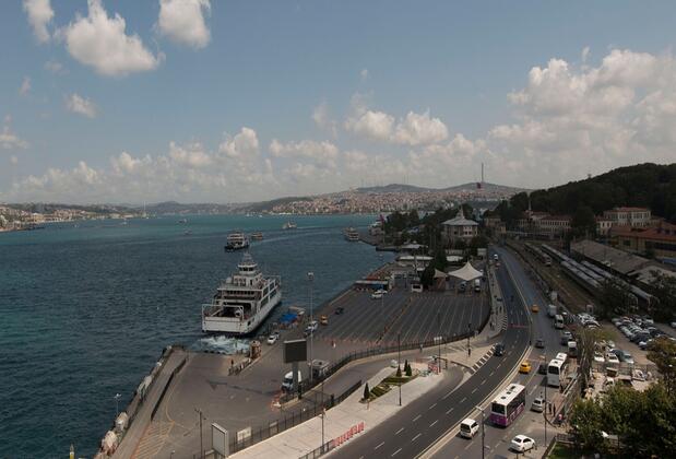 Manesol Old City Bosphorus - Görsel 2