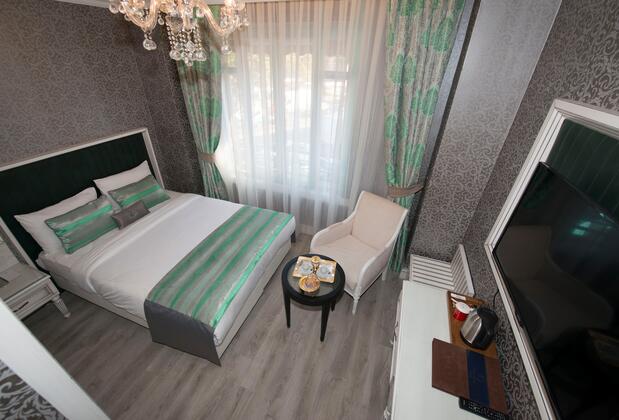 Manesol Old City Bosphorus - Görsel 12