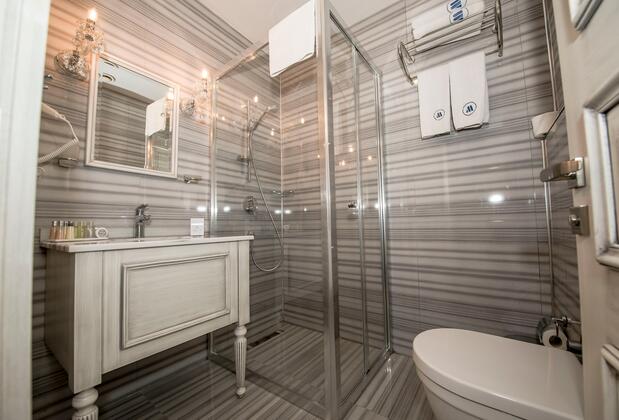 Manesol Old City Bosphorus - Görsel 18