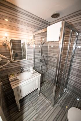 Manesol Old City Bosphorus - Görsel 17