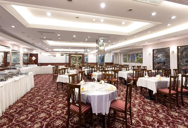 Grand Anka Hotel - Görsel 8