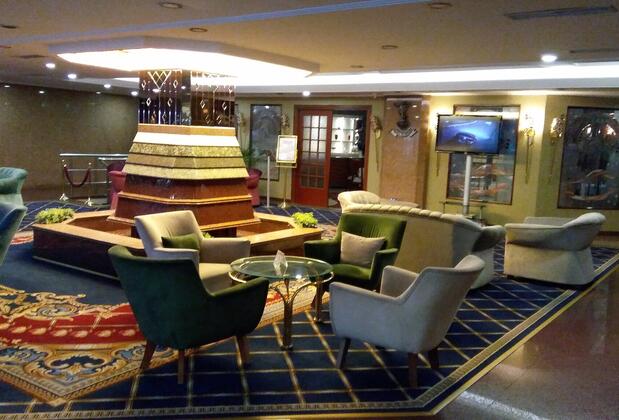 Grand Anka Hotel - Görsel 6