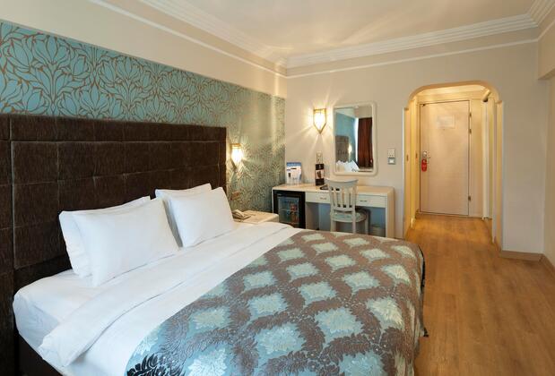 Grand Anka Hotel - Görsel 15