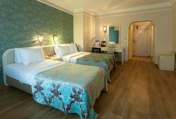 Grand Anka Hotel - Görsel 17