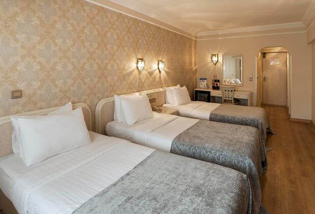 Grand Anka Hotel - Görsel 18