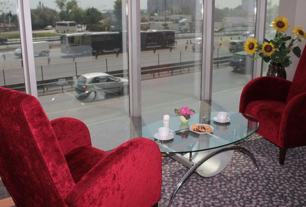 Otel Osaka Airport - Görsel 3