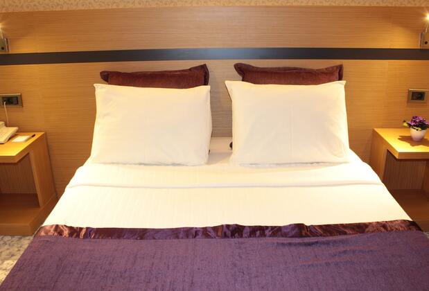 Otel Osaka Airport - Görsel 10