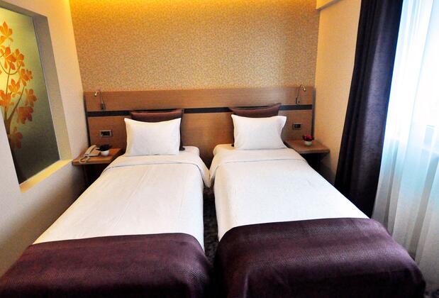 Otel Osaka Airport - Görsel 11