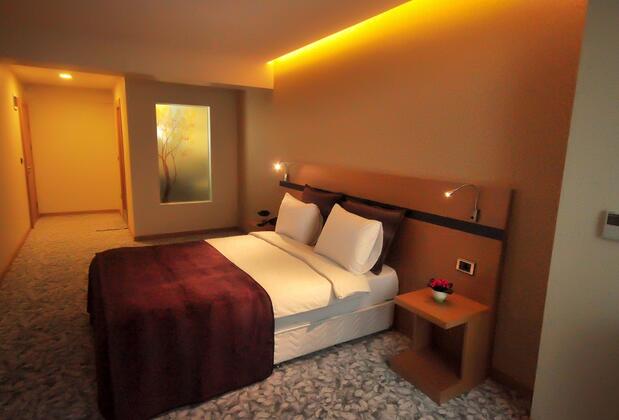 Otel Osaka Airport - Görsel 12