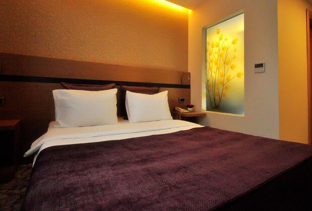 Otel Osaka Airport - Görsel 13