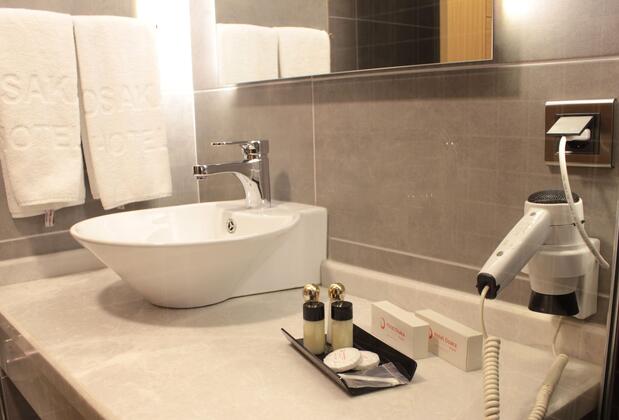 Otel Osaka Airport - Görsel 19