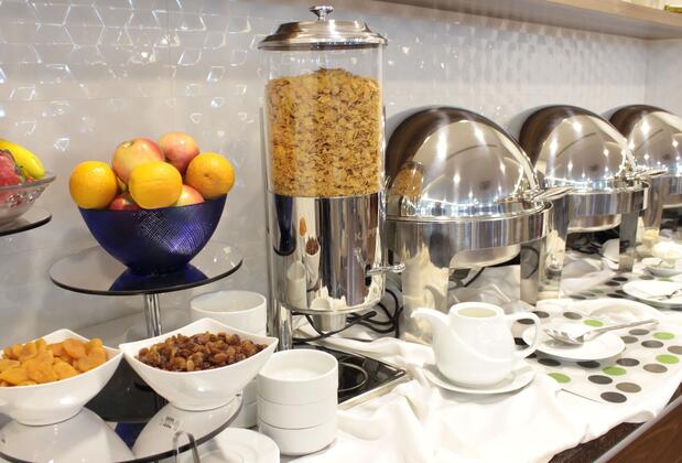 Otel Osaka Airport - Görsel 9