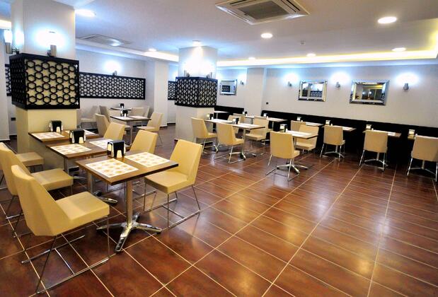 Otel Osaka Airport - Görsel 7