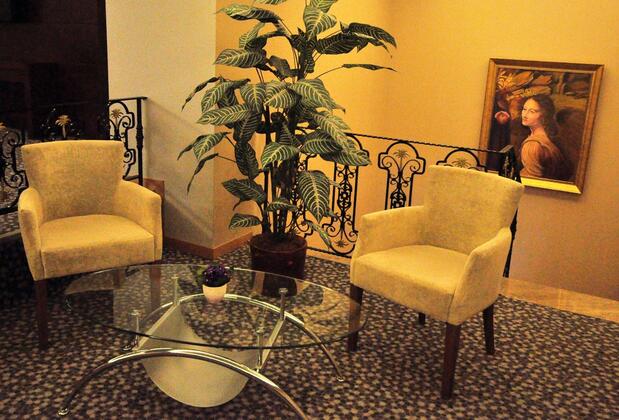 Otel Osaka Airport - Görsel 6