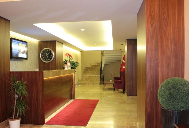 Otel Osaka Airport - Görsel 4