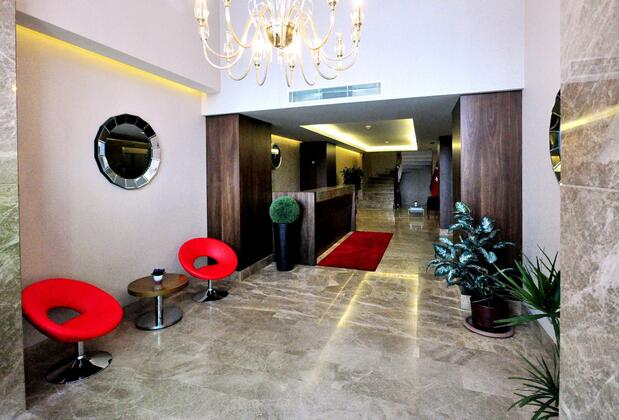 Otel Osaka Airport - Görsel 5