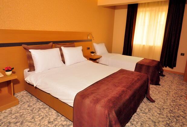 Otel Osaka Airport - Görsel 14