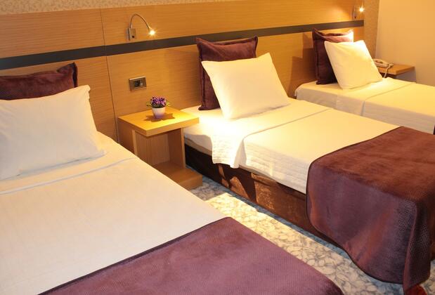 Otel Osaka Airport - Görsel 15