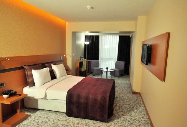 Otel Osaka Airport - Görsel 16