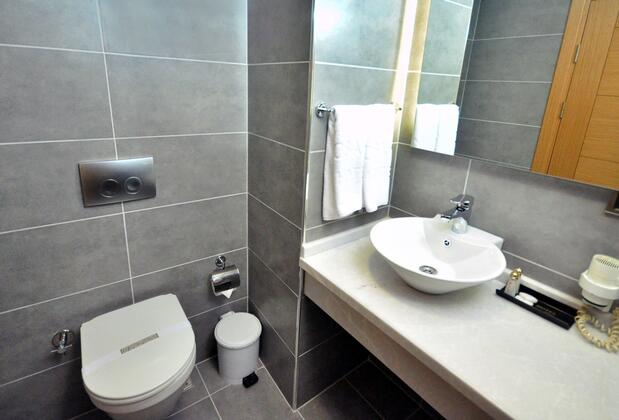 Otel Osaka Airport - Görsel 20