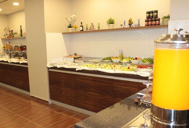 Otel Osaka Airport - Görsel 8