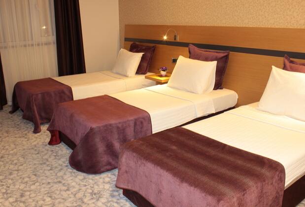 Otel Osaka Airport - Görsel 17