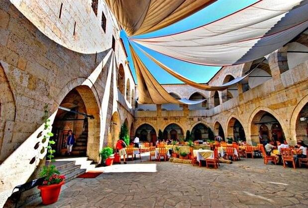 Cinci Han Hotel - Görsel 3