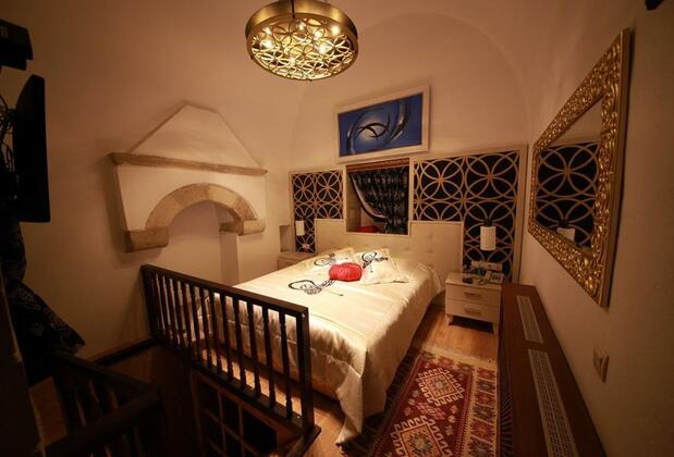 Cinci Han Hotel - Görsel 10