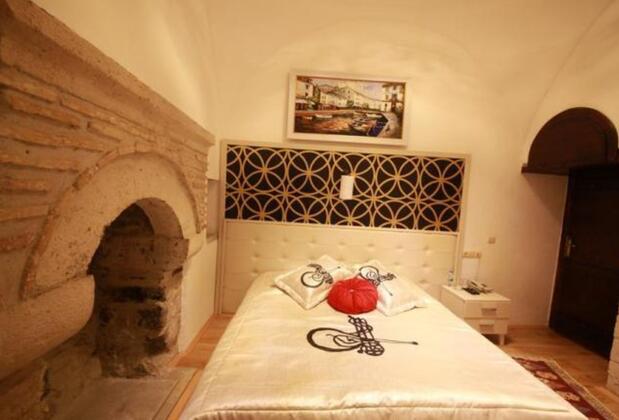 Cinci Han Hotel - Görsel 7