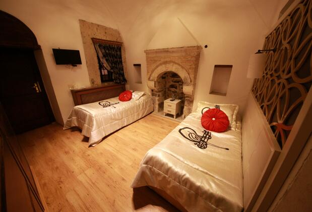 Cinci Han Hotel - Görsel 9