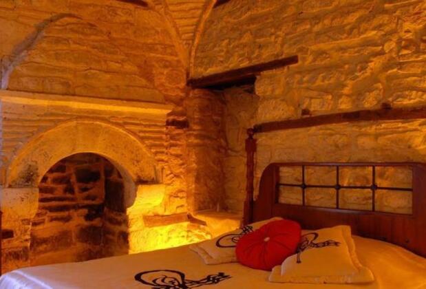 Cinci Han Hotel - Görsel 8