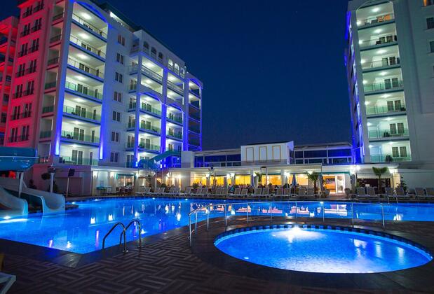 Modern Saraylar Halal Hotel & Spa - Görsel 4