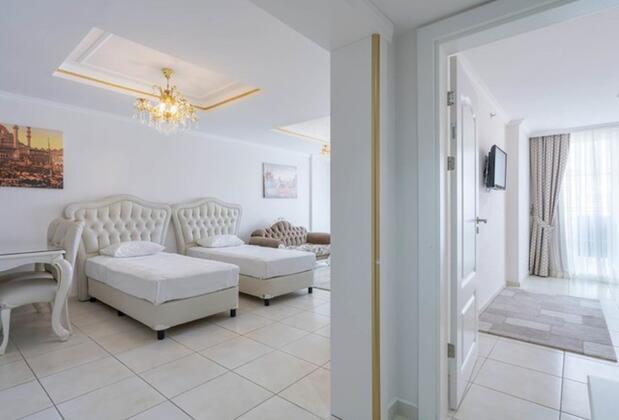 Modern Saraylar Halal Hotel & Spa - Görsel 21