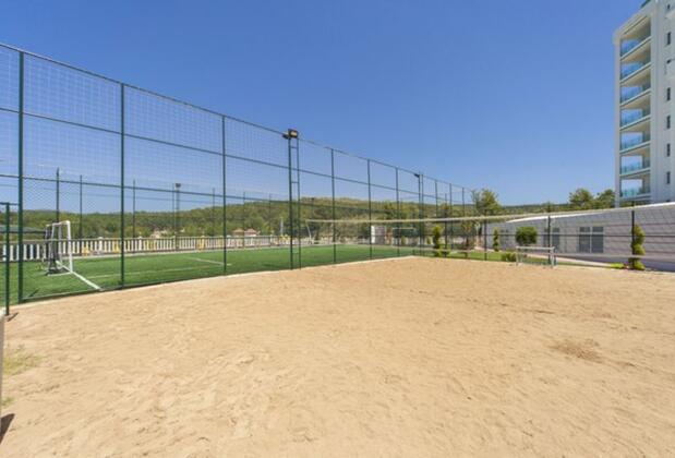 Modern Saraylar Halal Hotel & Spa - Görsel 8