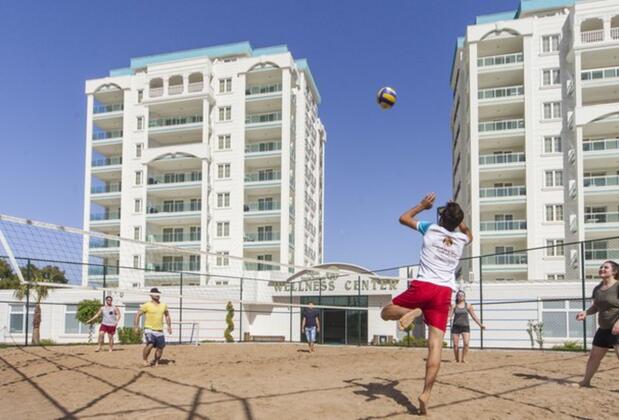 Modern Saraylar Halal Hotel & Spa - Görsel 5