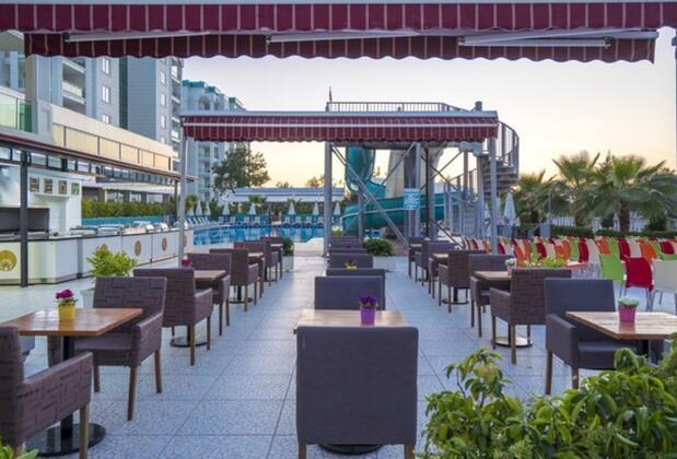 Modern Saraylar Halal Hotel & Spa - Görsel 7