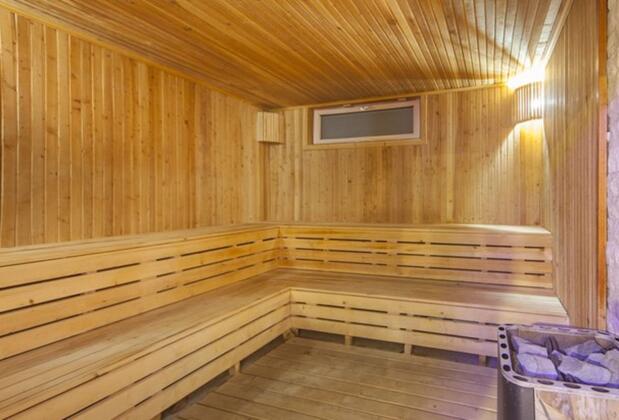 Modern Saraylar Halal Hotel & Spa - Görsel 18