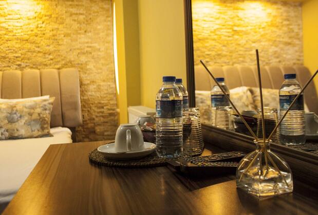 Galata İstanbul Hotel - Görsel 13