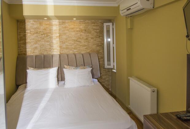 Galata İstanbul Hotel - Görsel 11