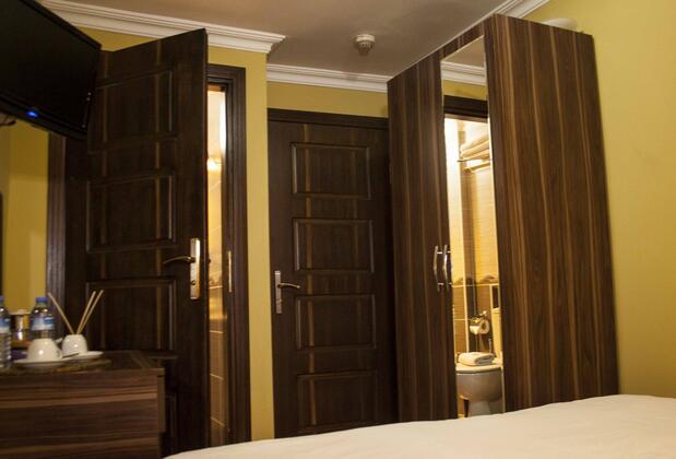 Galata İstanbul Hotel - Görsel 3